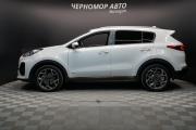 Kia Sportage IV Рестайлинг Крым  - изображение 30