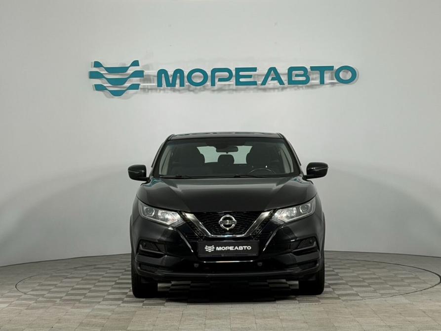Nissan Qashqai II Рестайлинг Калининград  - изображение 2