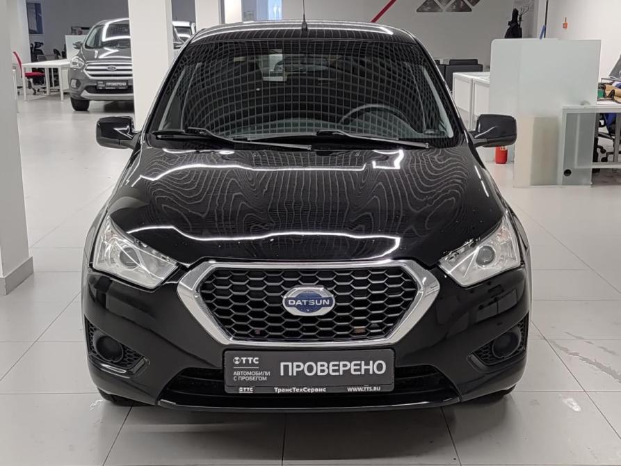 Datsun mi-DO Казань  - изображение 2