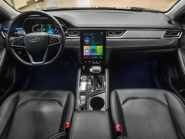 JAC J7 I с пробегом 2023 года, цена 1 249 000 рублей, 51709 км, хэтчбек, Автокод Объявления
