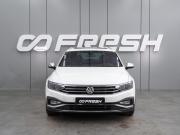 Volkswagen Passat B8 Рестайлинг Воронеж  - изображение 25