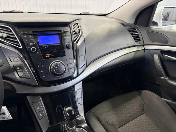 Hyundai i40 I с пробегом 2013 года, цена 1 127 000 рублей, 185000 км, седан, Автокод Объявления