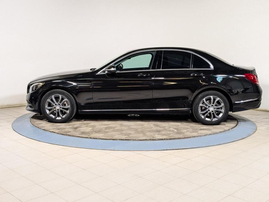 Mercedes-Benz C-Класс IV (W205) Екатеринбург  - изображение 5