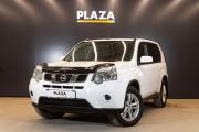 Nissan X-Trail II Рестайлинг Уфа  - изображение 20