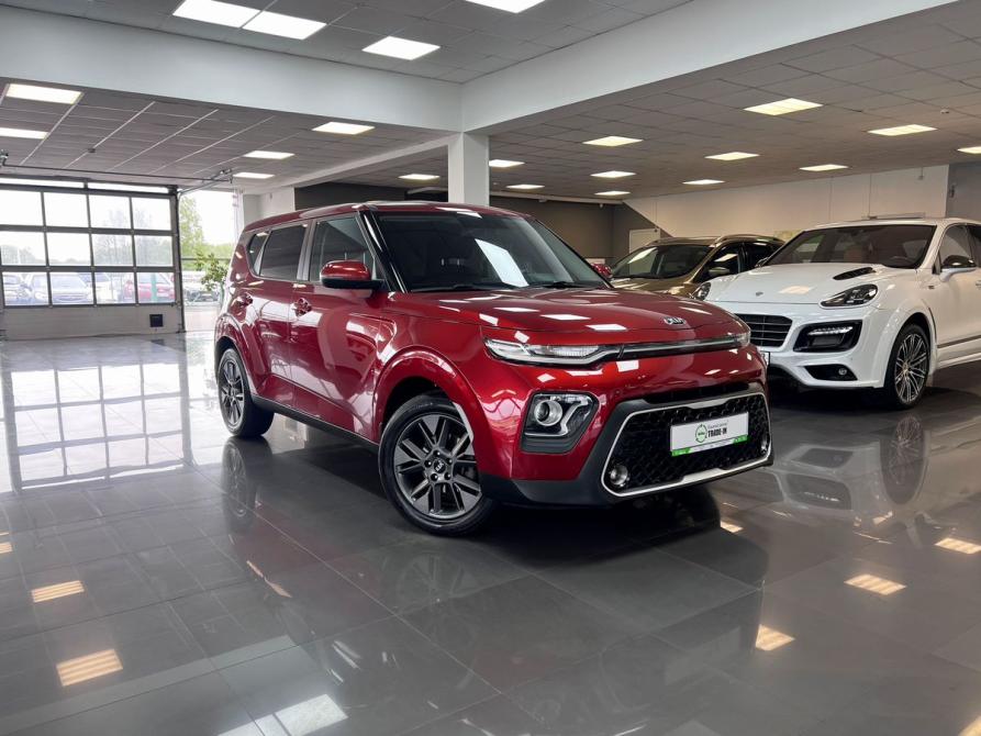 Kia Soul III Тверь  - изображение 5