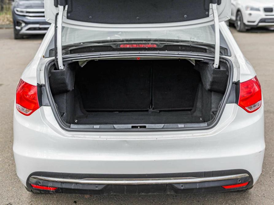 Citroen C4 II Санкт-Петербург  - изображение 14