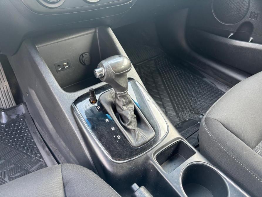Kia Forte II Рестайлинг Сыктывкар  - изображение 21