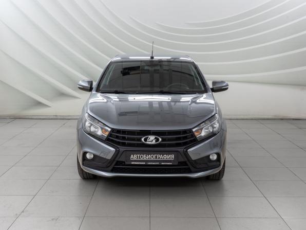 Lada (ВАЗ) Vesta I с пробегом 2021 года, цена 888 000 рублей, 166665 км, седан, Автокод Объявления