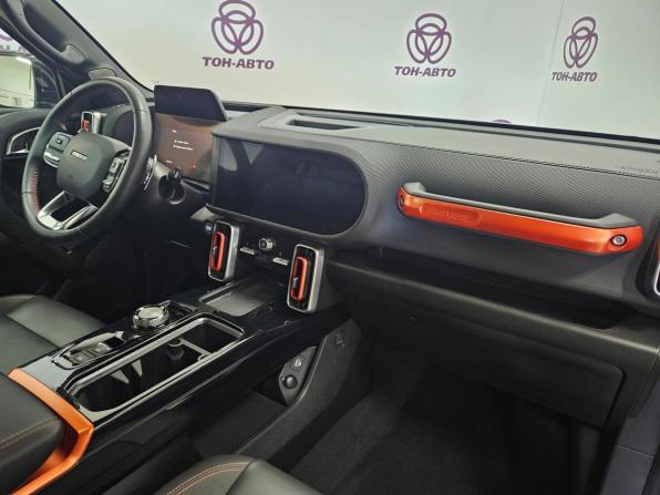 Haval Dargo с пробегом 2023 года, цена 2 312 000 рублей, 106018 км, внедорожник, Автокод Объявления
