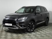 Mitsubishi Outlander III Рестайлинг 3 Санкт-Петербург  - изображение 20