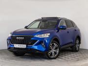 Haval F7 I Рестайлинг Санкт-Петербург  - изображение 26