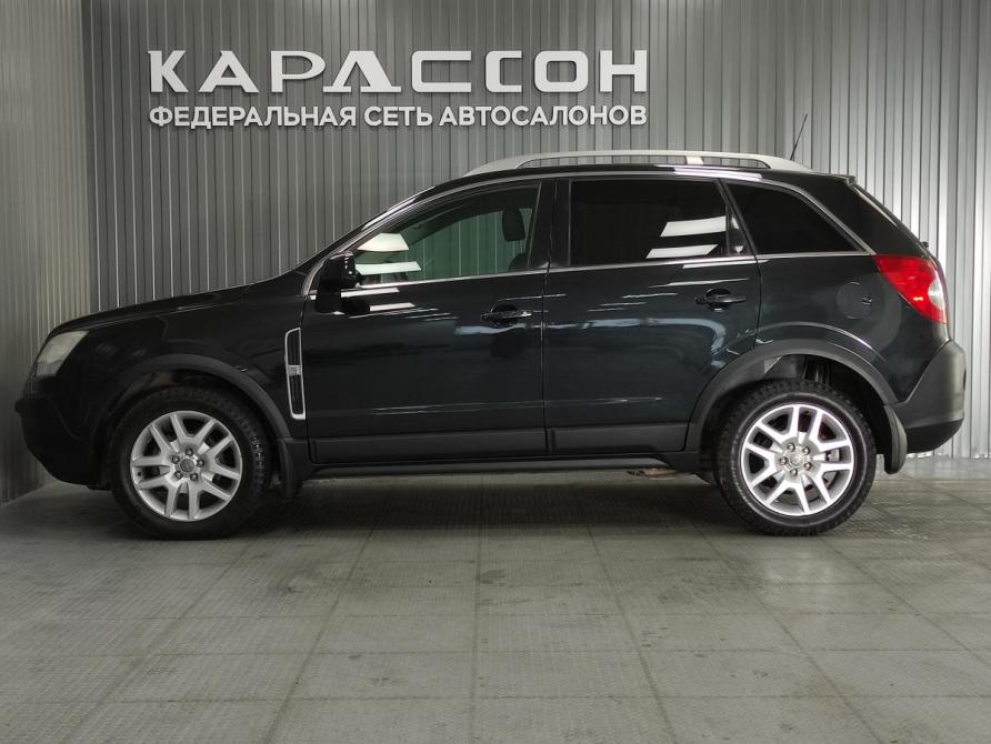 Opel Antara I Пермь  - изображение 5