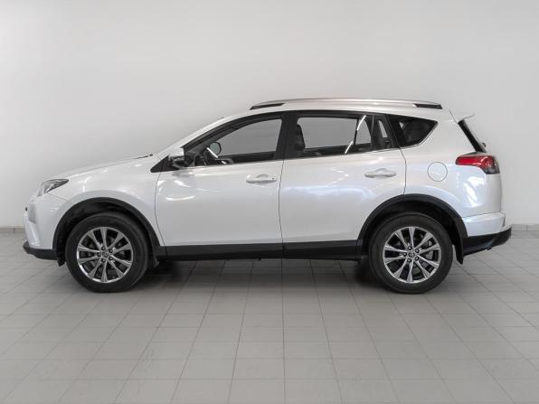 Toyota RAV4 IV (XA40) Рестайлинг с пробегом 2019 года, цена 2 990 000 рублей, 95918 км, внедорожник, Автокод Объявления