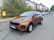 Kia Sportage IV Оренбург  - изображение 11