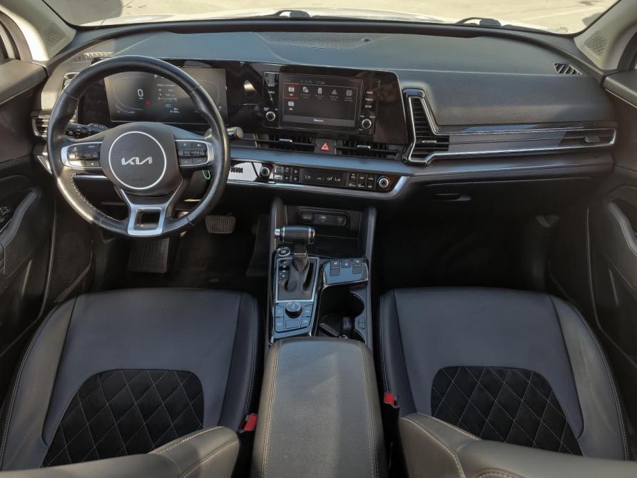Kia Sportage V Нижний Новгород  - изображение 9