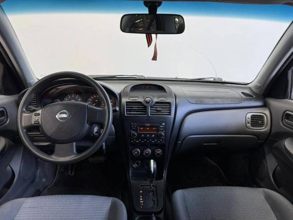 Nissan Almera Classic I с пробегом 2011 года, цена 629 000 рублей, 214353 км, седан, Автокод Объявления