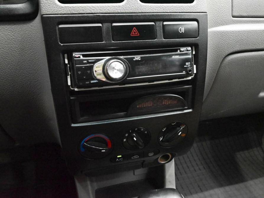 Kia Rio I Рестайлинг Екатеринбург  - изображение 8
