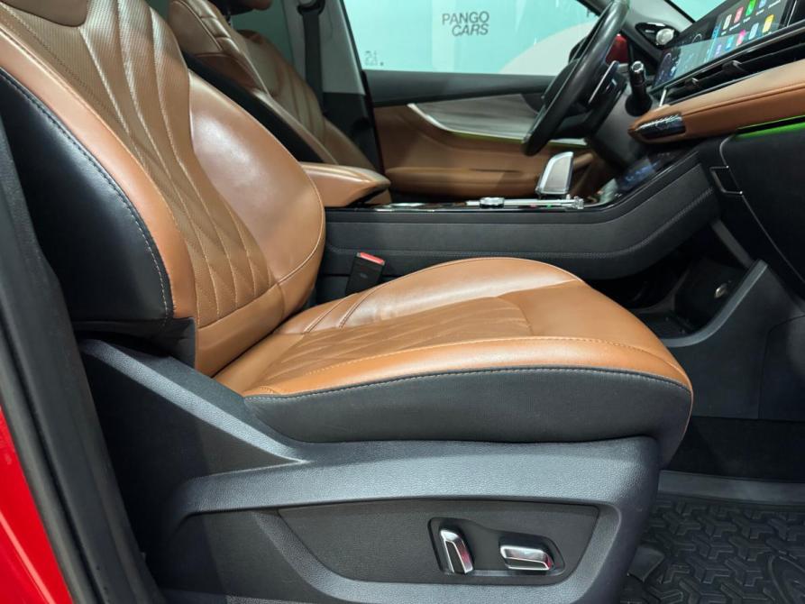 Chery Tiggo 8 Pro Max I Набережные Челны  - изображение 28