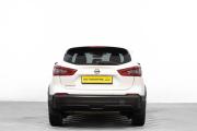 Nissan Qashqai II Рестайлинг Барнаул  - изображение 33
