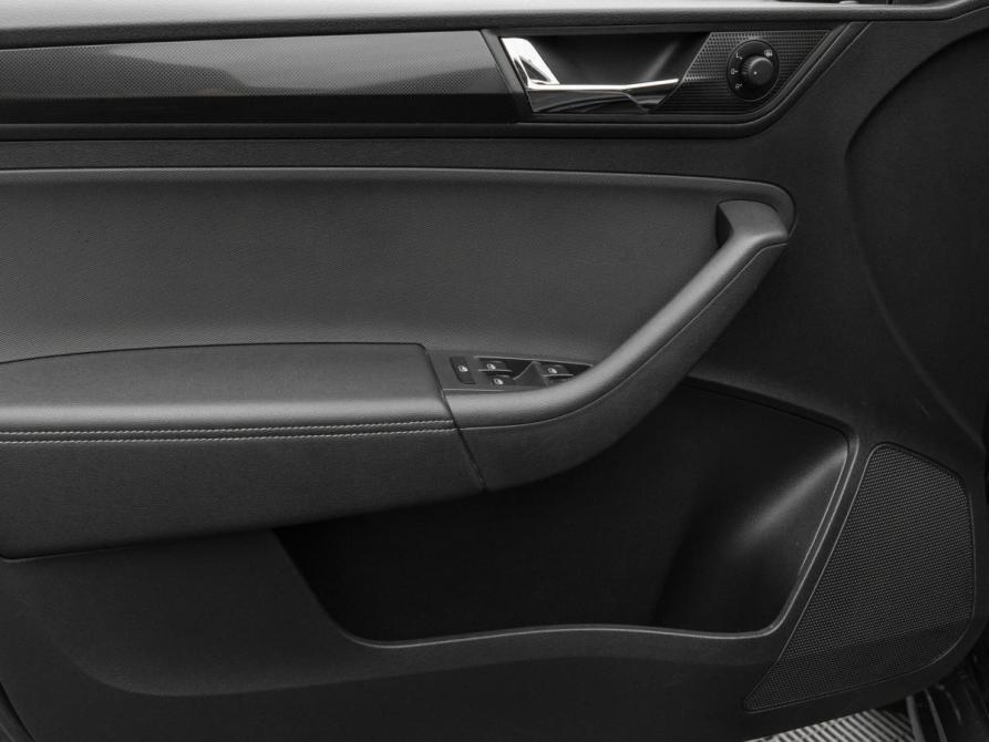 Skoda Rapid II Москва  - изображение 14