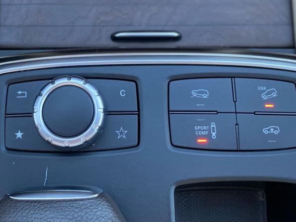 Mercedes-Benz GL-Класс II (X166) с пробегом 2014 года, цена 2 380 000 рублей, 212000 км, внедорожник, Автокод Объявления