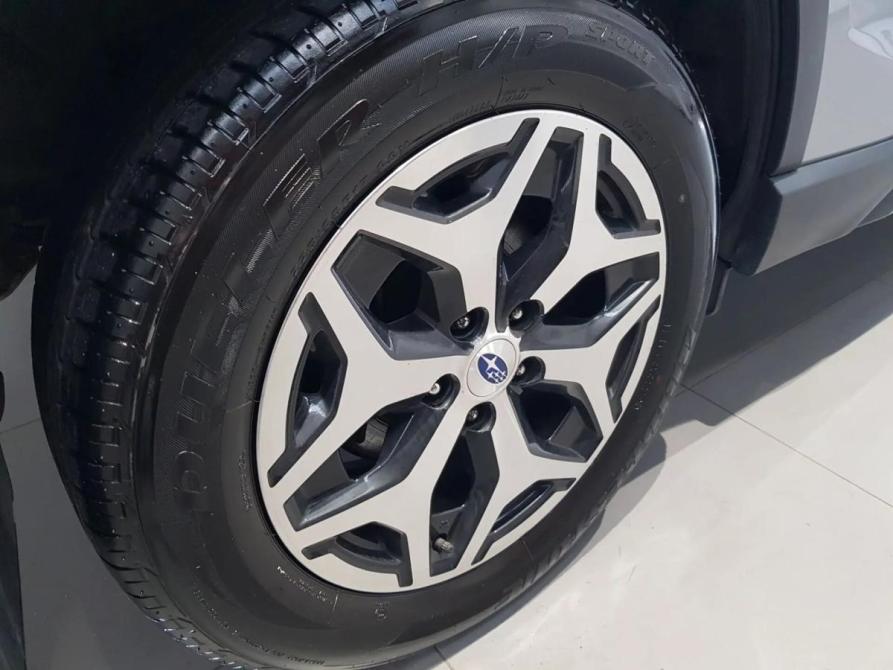 Subaru Forester V Москва  - изображение 22