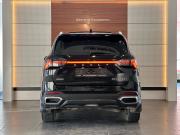 Geely Okavango I Рестайлинг Челябинск  - изображение 28