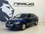 Volkswagen Passat B6 Ростов-на-Дону  - изображение 15
