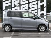 Subaru Stella II Рестайлинг Волгоград  - изображение 24