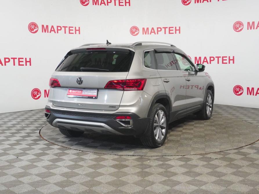 Volkswagen Taos I Вологда  - изображение 5