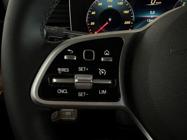 Mercedes-Benz GLE II (V167) с пробегом 2020 года, цена 5 397 000 рублей, 125123 км, внедорожник, Автокод Объявления