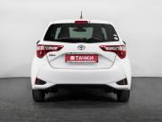 Toyota Vitz III (XP130) Рестайлинг 2 Иркутск  - изображение 32