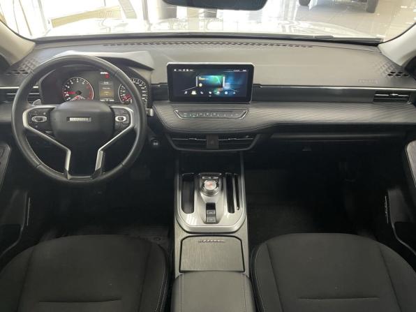 Haval Jolion I с пробегом 2023 года, цена 1 350 000 рублей, 40730 км, внедорожник, Автокод Объявления