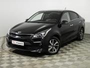 Kia Rio IV Санкт-Петербург  - изображение 21