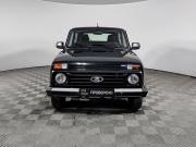 Lada (ВАЗ) 2121 (4x4) I Рестайлинг (2020) Уфа  - изображение 24