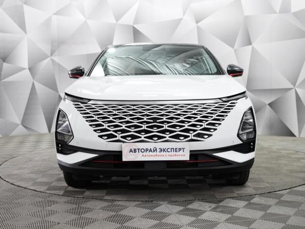Omoda C5 I с пробегом 2024 года, цена 1 996 000 рублей, 1200 км, внедорожник, Автокод Объявления