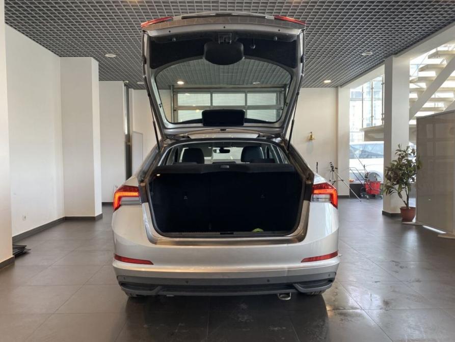 Skoda Rapid II Чебоксары  - изображение 37