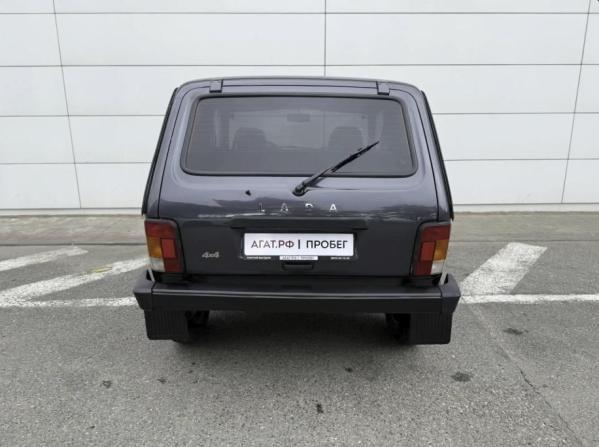 Lada (ВАЗ) 2121 (4x4) I Рестайлинг с пробегом 2017 года, цена 680 000 рублей, 145271 км, внедорожник, Автокод Объявления
