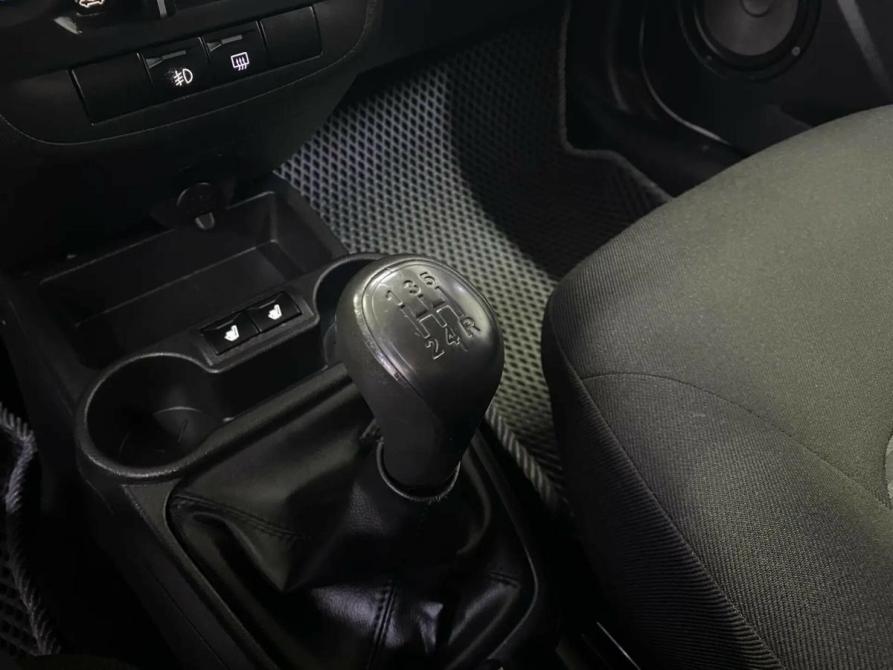 Lada (ВАЗ) Granta I Рестайлинг Набережные Челны  - изображение 13