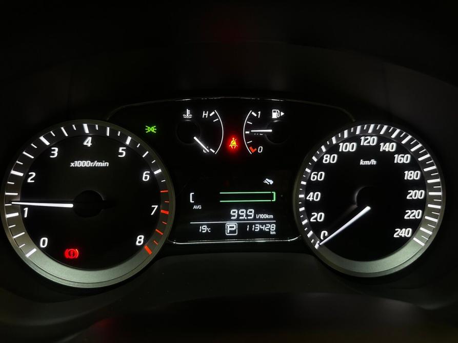 Nissan Tiida II Балашиха  - изображение 6