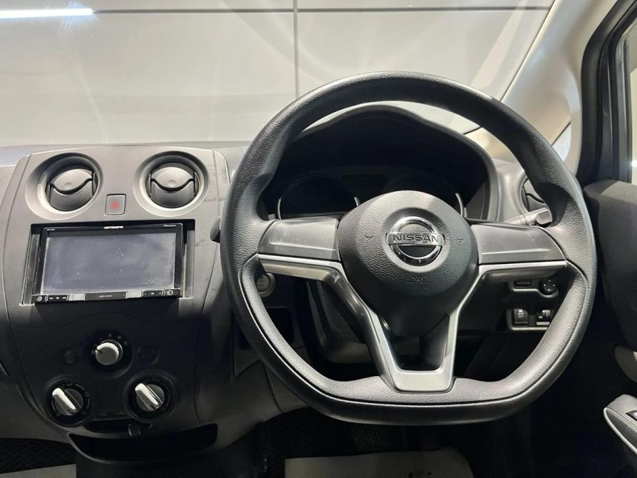 Nissan Note II Рестайлинг Новосибирск  - изображение 15