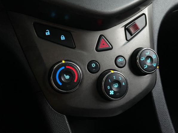 Chevrolet Aveo II с пробегом 2012 года, цена 450 000 рублей, 215056 км, седан, Автокод Объявления