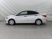 Hyundai Solaris I Волгоград  - изображение 31