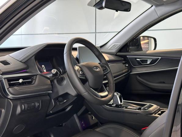 Chery Tiggo 8 I Рестайлинг с пробегом 2023 года, цена 2 017 000 рублей, 42693 км, внедорожник, Автокод Объявления