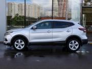 Nissan Qashqai II Рестайлинг Москва  - изображение 28