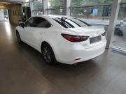 Mazda 6 III (GJ) Рестайлинг 2 Москва  - изображение 44