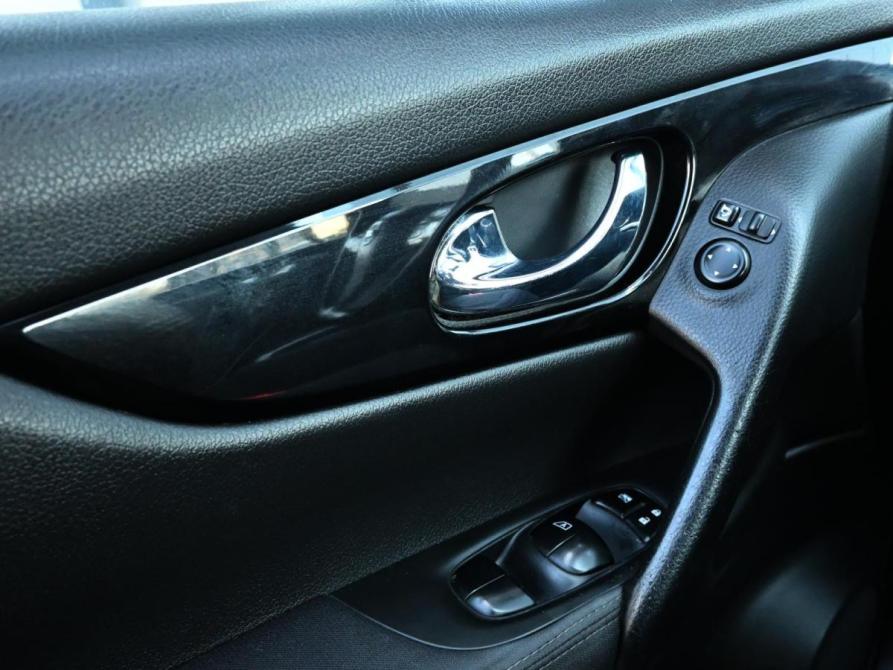 Nissan Qashqai II Новороссийск  - изображение 19