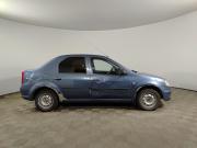 Renault Logan I Рестайлинг Уфа  - изображение 27