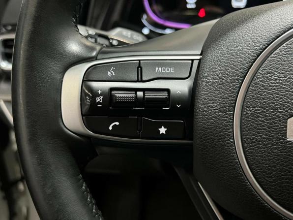 Kia Sportage V с пробегом 2023 года, цена 3 450 000 рублей, 48900 км, внедорожник, Автокод Объявления