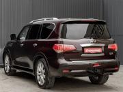 Infiniti QX56 II Екатеринбург  - изображение 46